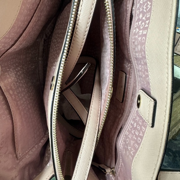 Kate spade satchel crossbody - Picture 10 of 13